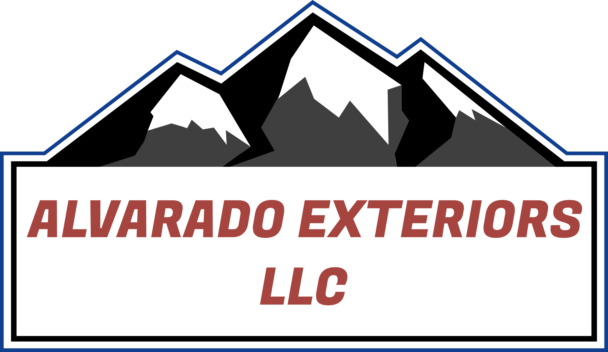 Alvarado Exteriors LLC